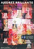 AJEDREZ BRILLANTE (+ CD-ROM) - Ram�n Crusi Mor�