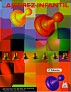 AJEDREZ INFANTIL - Pablo Castro Girona