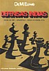 DEFENSAS INDIAS - Dr. Max Euwe