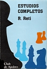 Estudios Completos, Richard Reti