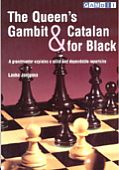 THE QUEEN'S GAMBIT AND CATALAN FOR BLACK