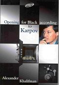 OPENING FOR BLACK ACCORDING TO KARPOV