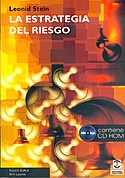 Leonid Stein - La Estrategia del Riesgo