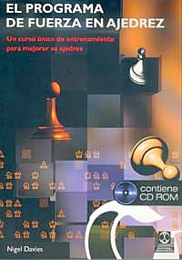 El Programa de Fuerza en Ajedrez