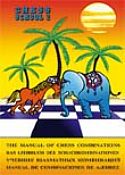 Manual de Combinaciones de Ajedrez - Volumen II