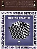 King Indian Defence, Alexander Kalinin
