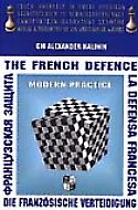 The French Defence, por Alexander Kalinin