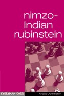 Defensa Nimzoindia Rubinstein