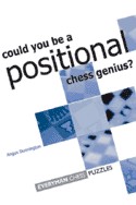 Can you be a positional chess genius