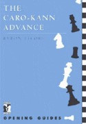 The Caro-Kann Advance