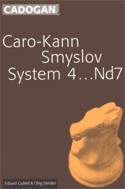 Caro Kann Smyslov System 4...Nd7