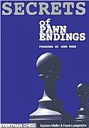 Secrets of Pawn Endings