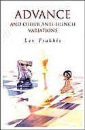 Advance and other Anti-French Variations