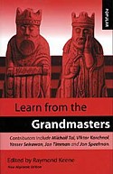 Learn from the Grandmasters