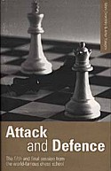 Attack and Defence