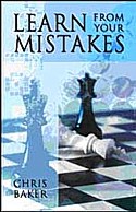 Learn from your Chess Mistakes