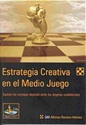 Estrategia Creativa en el Medio Juego