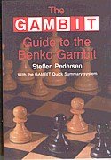 THE GAMBIT GUIDE TO THE BENKO GAMBIT