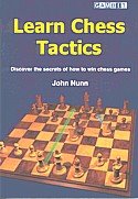 LEARN CHESS TACTICS