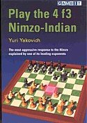 Play the 4.f3 Nimzo-Indian