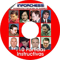 110 Partidas Instructivas