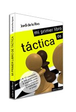 Mi primer libro de t�ctica