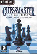Chess Master 10ª edición
