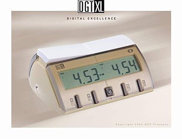 DGT-XL