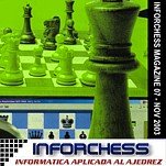 Inforchess Magazine 07