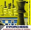 Inforchess Magazine 08
