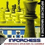 Inforchess Magazine 08