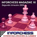 Inforchess magazine 10