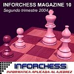 Inforchess Magazine 10