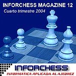 Inforchess Magazine 12