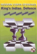 Defensa India de Rey - Chess Assistant