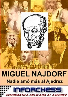 Miguel Najdorf