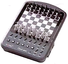 Novag Opal Plus