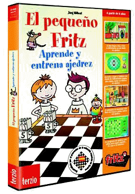El Peque�o Fritz