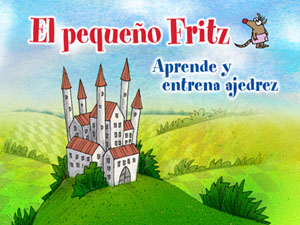 El Peque�o Fritz