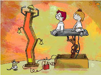 El Peque�o Fritz