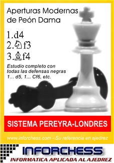 Sistema Pereyra - Nuevo CD de Inforchess