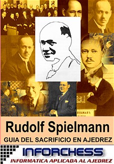 Rudolf Spielmann - Guía del Sacrificio en Ajedrez