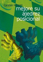 Mejore su ajedrez posicional: 20,50 €