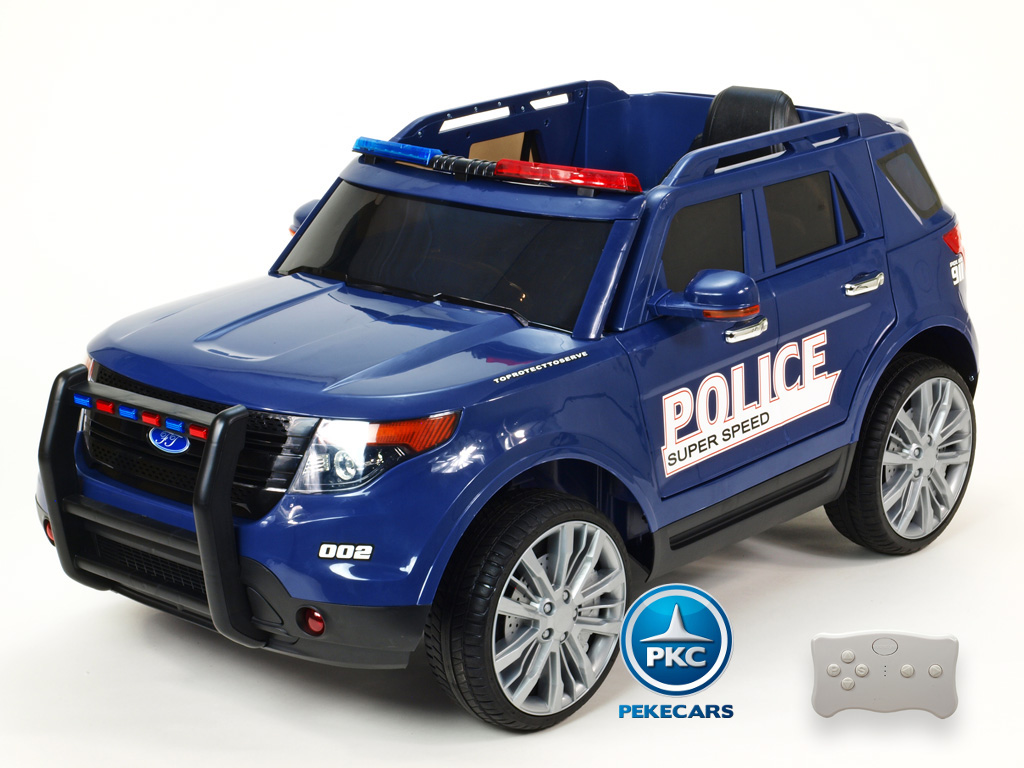 Coches Para Niños