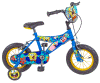 Bici Bob Esponja