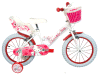 Bici Charmmy Hello Kitty