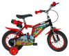 Bici Mickey Mouse