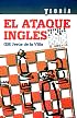 Defensa Siciliana Ataque Inglés, GM Jesús de la Villa