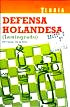 Defensa Holandesa (Leningrado) MI Oscar de la Riva