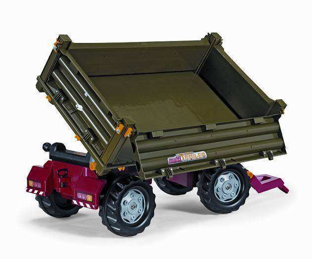 REMOLQUE MEGATRAILER